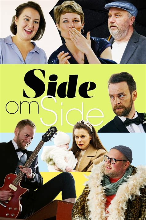 side om side tv series